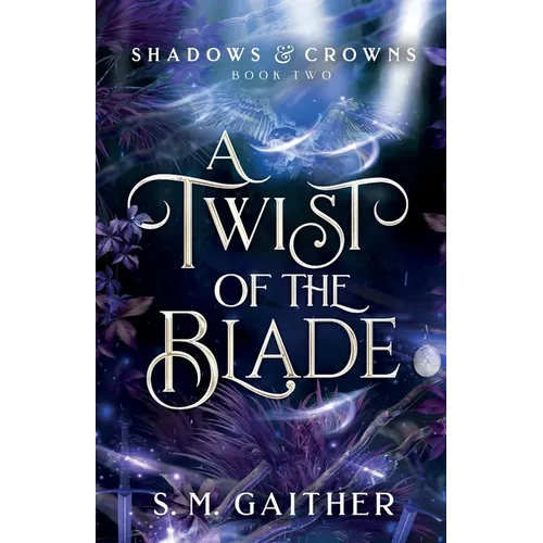 A Twist of the Blade