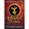 The Phoenix Feather: Fledglings