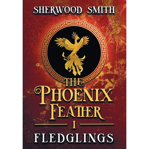 The Phoenix Feather: Fledglings