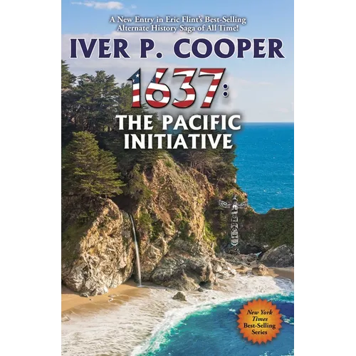 1637: The Pacific Initiative