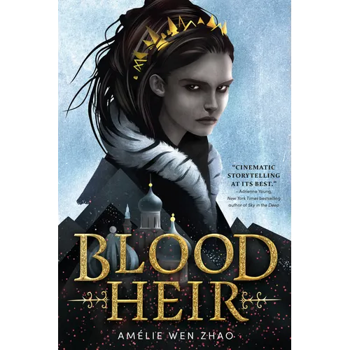 Blood Heir