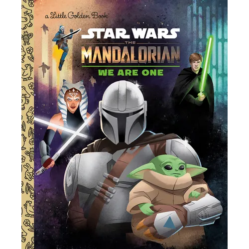 We Are One (Star Wars: The Mandalorian)