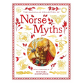 The MacMillan Collection of Norse Myths