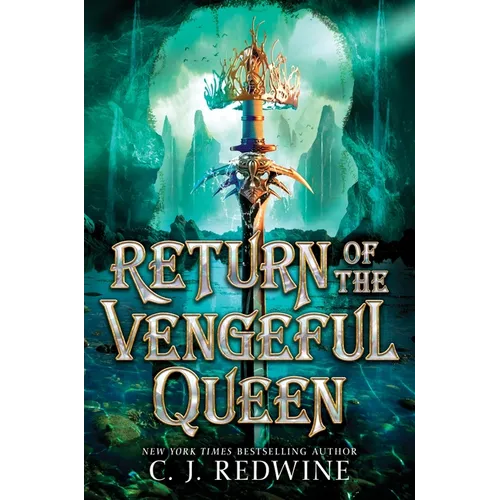 Return of the Vengeful Queen