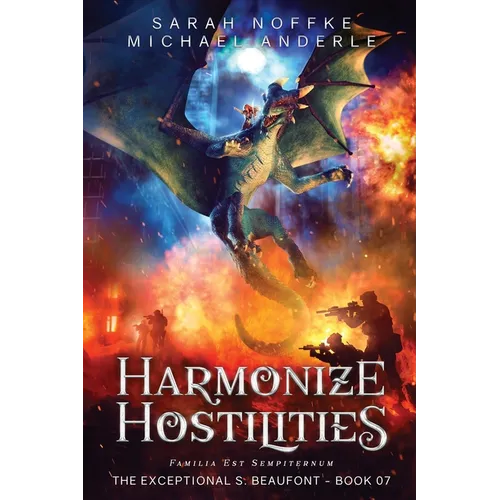 Harmonize Hostilities
