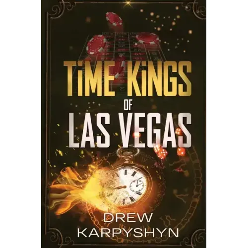 Time Kings of Las Vegas