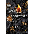 The Last Bookstore on Earth