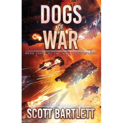 Dogs of War