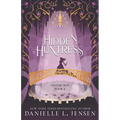 Hidden Huntress