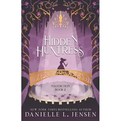 Hidden Huntress