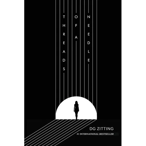 Threads of a Needle: A Mind-Bending Sci-Fi Journey through Dimensional Probabilities
