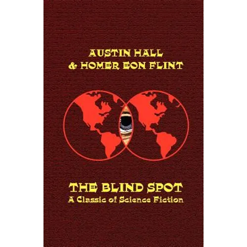 The Blind Spot