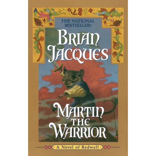 Martin the Warrior