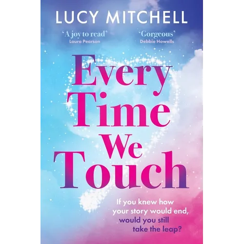 Every Time We Touch