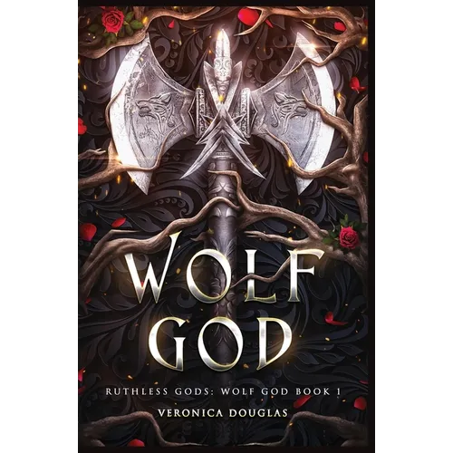 Wolf God