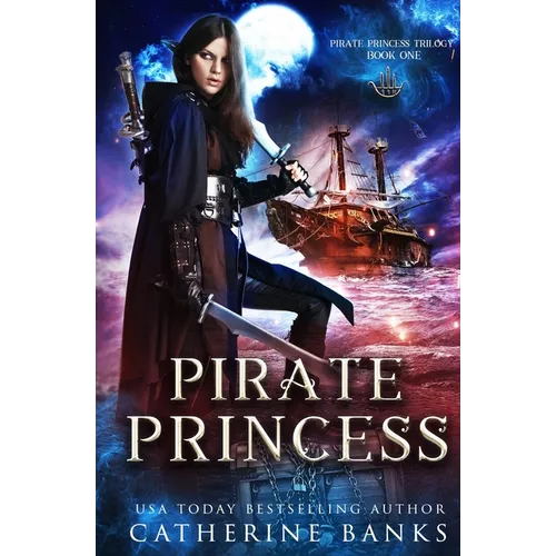 Pirate Princess