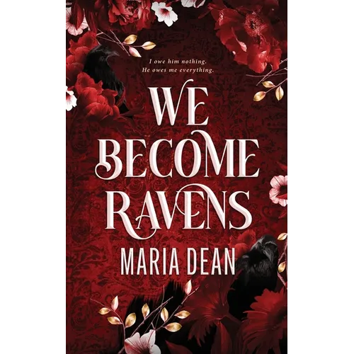 We Become Ravens