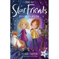 Star Friends 2 Books in 1: Mirror Magic & Wish Trap: Books 1 and 2