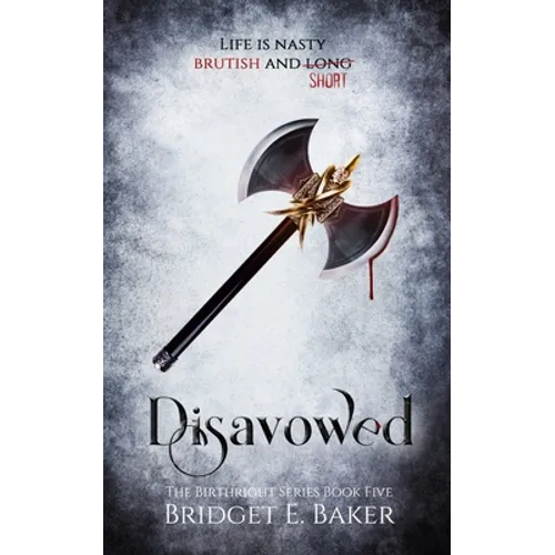 Disavowed