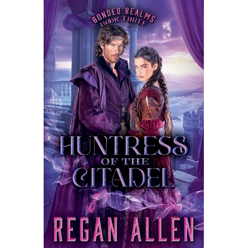 Huntress of the Citadel