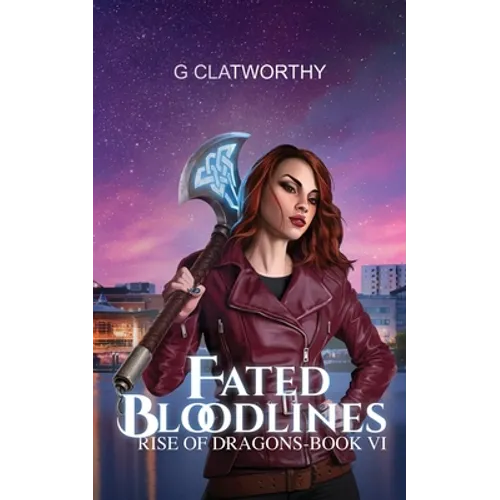 Fated Bloodlines