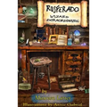 Rosferado - Wizard Extraordinaire