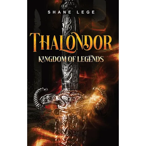 Thalondor Kingdom of Legends