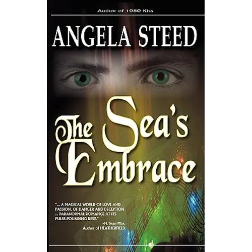 The Sea's Embrace