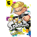 Splatoon, Vol. 5