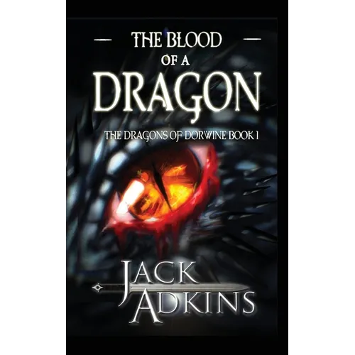 The Blood of a Dragon