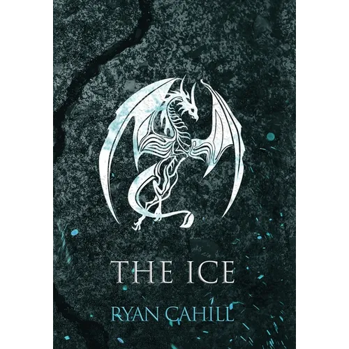 The Ice: The Bound and The Broken Novella