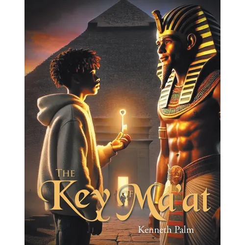 The Key of Ma'at