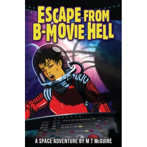 Escape From B-Movie Hell