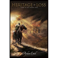 Heritage of Loss: A Tears of the Aashahl novel