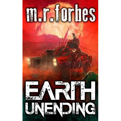 Earth Unending