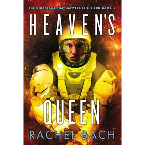 Heaven's Queen