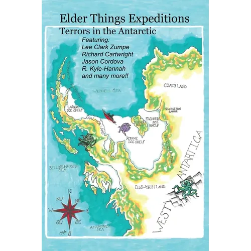 Elder Things Expeditions
