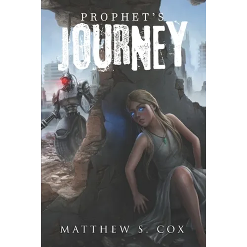 Prophet's Journey