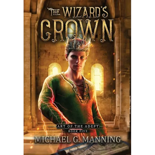 The Wizard's Crown
