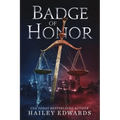 Badge of Honor
