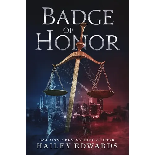 Badge of Honor