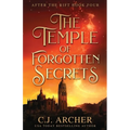 The Temple of Forgotten Secrets