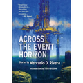 Across the Event Horizon