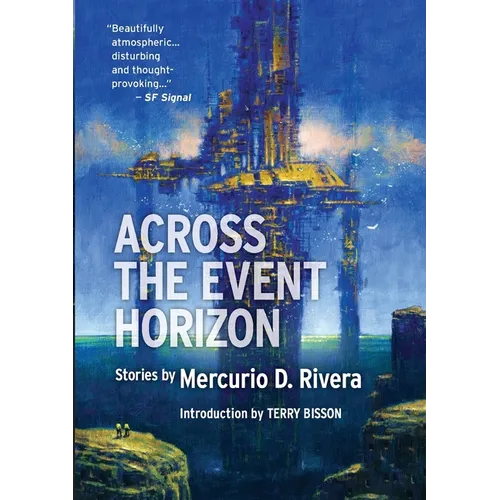 Across the Event Horizon