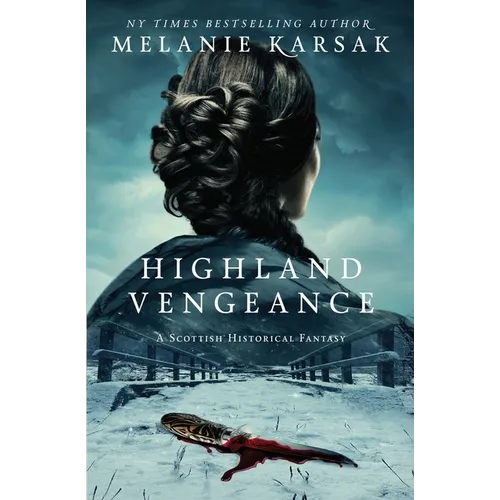 Highland Vengeance