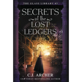 Secrets of the Lost Ledgers