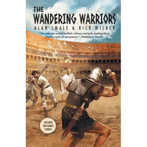 The Wandering Warriors