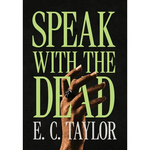 Speak with the Dead