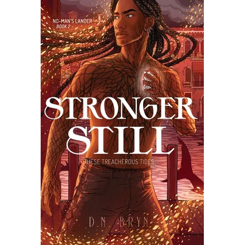 Stronger Still