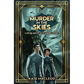 Murder in the Skies: A Ritchie and Fitz Sci-Fi Murder Mystery